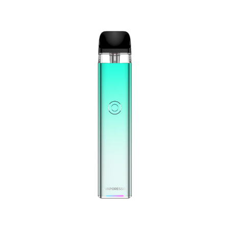 Vaporesso XROS 3 Pod Kit - Color: Mint Green