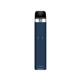 Vaporesso XROS 3 Pod Kit - Color: Navy Blue