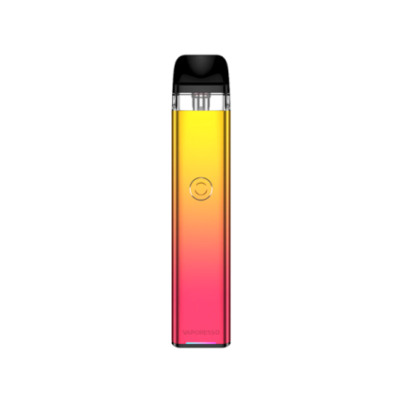 Vaporesso XROS 3 Pod Kit - Color: Neon Sunset