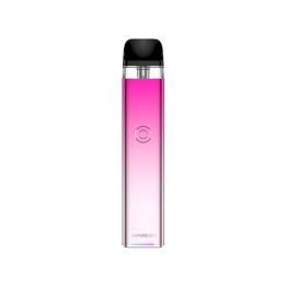 Vaporesso XROS 3 Pod Kit - Color: Rose Pink