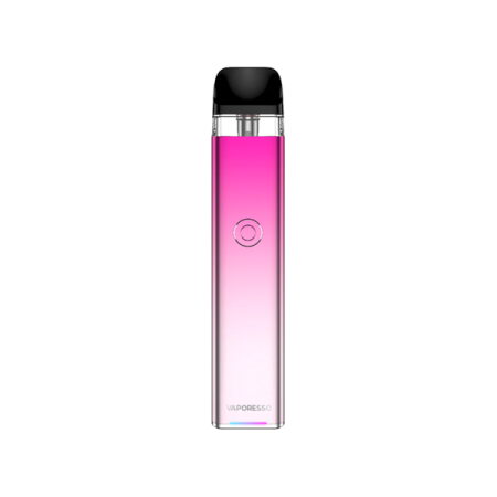 Vaporesso XROS 3 Pod Kit - Color: Rose Pink