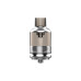 Vooopoo TPP Pod Tank 2ML - Color: Silver