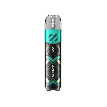 Voopoo Argus P1s 25W Kit - Color: Cyber Blue