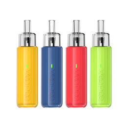 Voopoo Doric Q Pod Kit - Color: Misty Rose