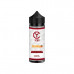 yCBG 1000mg CBD + 1000mg CBG E-liquid 120ml (BUY 1 GET 1 FREE) - Flavour: Mango