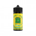 King CBD 4500mg CBD E-liquid 120ml (BUY 1 GET 1 FREE) - Flavour: Lemon Fizz