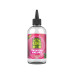 King CBD 10,000mg CBD E-liquid 250ml (BUY 1 GET 1 FREE) - Flavour: Strawberry Pineapple