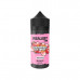 Realest CBD 1500mg Broad Spectrum CBD E-Liquid 100ml (BUY 1 GET 1 FREE) - Flavour: Strawberry Ice Cream