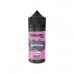 Realest CBD 1500mg Broad Spectrum CBD E-Liquid 100ml (BUY 1 GET 1 FREE) - Flavour: Grape Soda