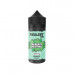 Realest CBD 1500mg Broad Spectrum CBD E-Liquid 100ml (BUY 1 GET 1 FREE) - Flavour: Realest Menthol