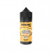 Realest CBD 1500mg Broad Spectrum CBD E-Liquid 100ml (BUY 1 GET 1 FREE) - Flavour: Orange & Lemonade