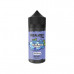 Realest CBD 3000mg Broad Spectrum CBD E-Liquid 100ml (BUY 1 GET 1 FREE) - Flavour: Blue Razz Candy