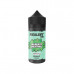 Realest CBD 3000mg Broad Spectrum CBD E-Liquid 100ml (BUY 1 GET 1 FREE) - Flavour: Realest Menthol