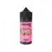 Realest CBD 3000mg Broad Spectrum CBD E-Liquid 100ml (BUY 1 GET 1 FREE) - Flavour: Strawberry Watermelon