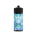 Menthol King 100ml Shortfill 0mg (70VG/30PG) - Flavour: Icy Menthol