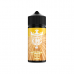 Pancake King 100ml Shortfill 0mg (70VG/30PG) - Flavour: Maple Syrup & Cream Pancake