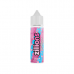 Zillions 50ml Shortfill 0mg (70VG/30PG) - Flavour: Bubblegum & Quantity: x1