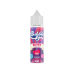 Bubble O 50ml Shortfill 0mg (70VG/30PG) - Flavour: Berry Bubblegum & Quantity: x1