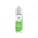 Elf Juice 50ml Shortfill 0mg (50VG/50PG) - Flavour: Kiwi Passion Guava