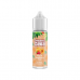 Summer Soda 50ml Shortfill 0mg (70VG/30PG) - Flavour: Peach Raspberry Fizz & Quantity: x1