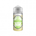 Vickermans Lemonade 100ml Shortfill 0mg (70VG/30PG) - Flavour: Kiwi N Lychee Lemonade