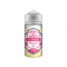 Vickermans Lemonade 100ml Shortfill 0mg (70VG/30PG) - Flavour: Peach N Raspberry Lemonade