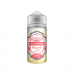 Vickermans Lemonade 100ml Shortfill 0mg (70VG/30PG) - Flavour: Rhubarb Lemonade