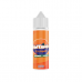 Fantango 50ml Shortfill 0mg (70VG/30PG) - Flavour: Orange & Mango & Quantity: x10