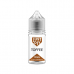 Just DIY Highest Grade Concentrates 0mg 30ml - Flavour: Toffee