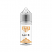 Just DIY Highest Grade Concentrates 0mg 30ml - Flavour: Latte