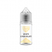 Just DIY Highest Grade Concentrates 0mg 30ml - Flavour: White Chocolate