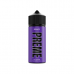 Preme 100ml Shortfill 0mg (70VG/30PG) - Flavour: Grape