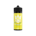 FNTA King 100ml Shortfill 0mg (70VG/30PG) - Flavour: Lemonade