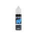 Snow Wolf 50ml Shortfill 0mg (70VG/30PG) - Flavour: Blue Raspberry