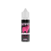 Snow Wolf 50ml Shortfill 0mg (70VG/30PG) - Flavour: Guava & Cherry