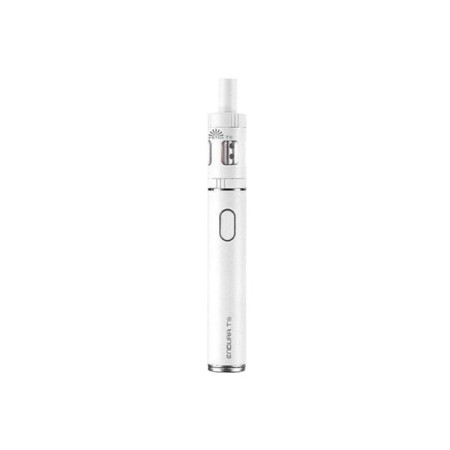 Innokin Endura T18E Kit - Color: White