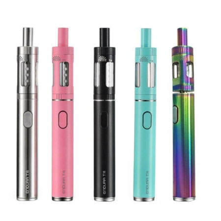 Innokin Endura T18E Kit - Color: Blue