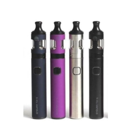 Innokin Endura T20S Kit - Color: Black