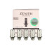 Innokin Zenith 0.8/PLEX 3D 0.48/0.5/1.6/1.2Ohm Coils - Resistance: PLEX3D 0.48Ohm