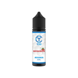 yCBG 2000mg CBG E-liquid 60ml (BUY 1 GET 1 FREE) - Flavour: Watermelon