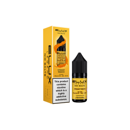 10mg Elux Legend 10ml Nic Salts (50VG/50PG) - Flavour: Straight Tobacco