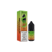 10mg Elux Legend 10ml Nic Salts (50VG/50PG) - Flavour: Straight Tobacco