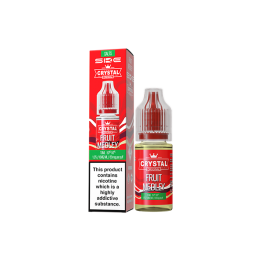 10mg SKE Crystal Original 10ml Nic Salts (50VG/50PG) - Flavour: Fruit Medley