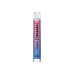 20mg SKE Crystal Bar 600 Disposable Vape Device 600 Puffs - Flavour: Pomegranate Cherry