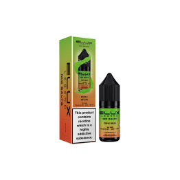 20mg Elux Legend 10ml Nic Salts (50VG/50PG) - Flavour: Triple Melon