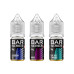 5mg Bar Series Nic Salts 10ml (50VG/50PG) - Flavour: Pineapple Ice