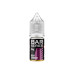 10mg Bar Series 10ml Nic Salts (50VG/50PG) - Flavour: Blackcurrant Ice