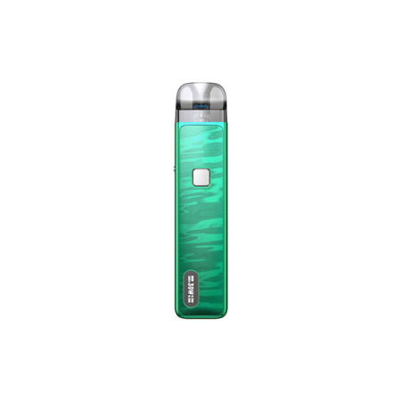 Aspire Flexus Pro Pod Vape Kit 30W - Color: Green