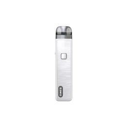 Aspire Flexus Pro Pod Vape Kit 30W - Color: Pearl White