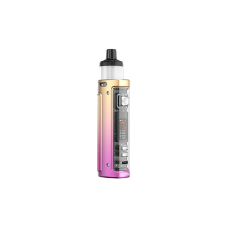 Aspire Veynom EX 100W Kit - Color: Gold Pink Fade